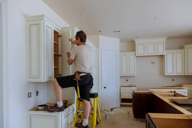 Licensed Kitchen service in Somerville, NJ - BM Kitchen