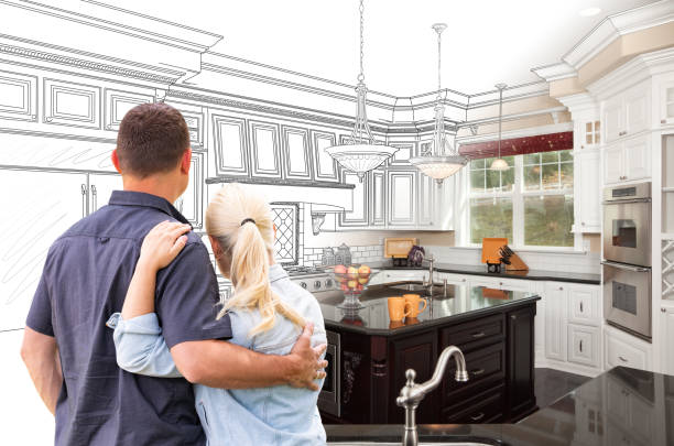 Professional Kitchen technician working in Somerville, NJ